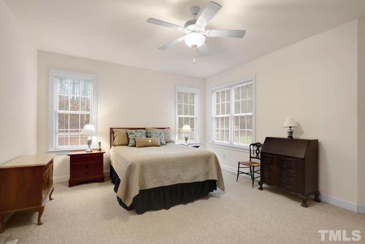 149 Blackburn Road New Hill, NC 27562 - Photo 15 of 30