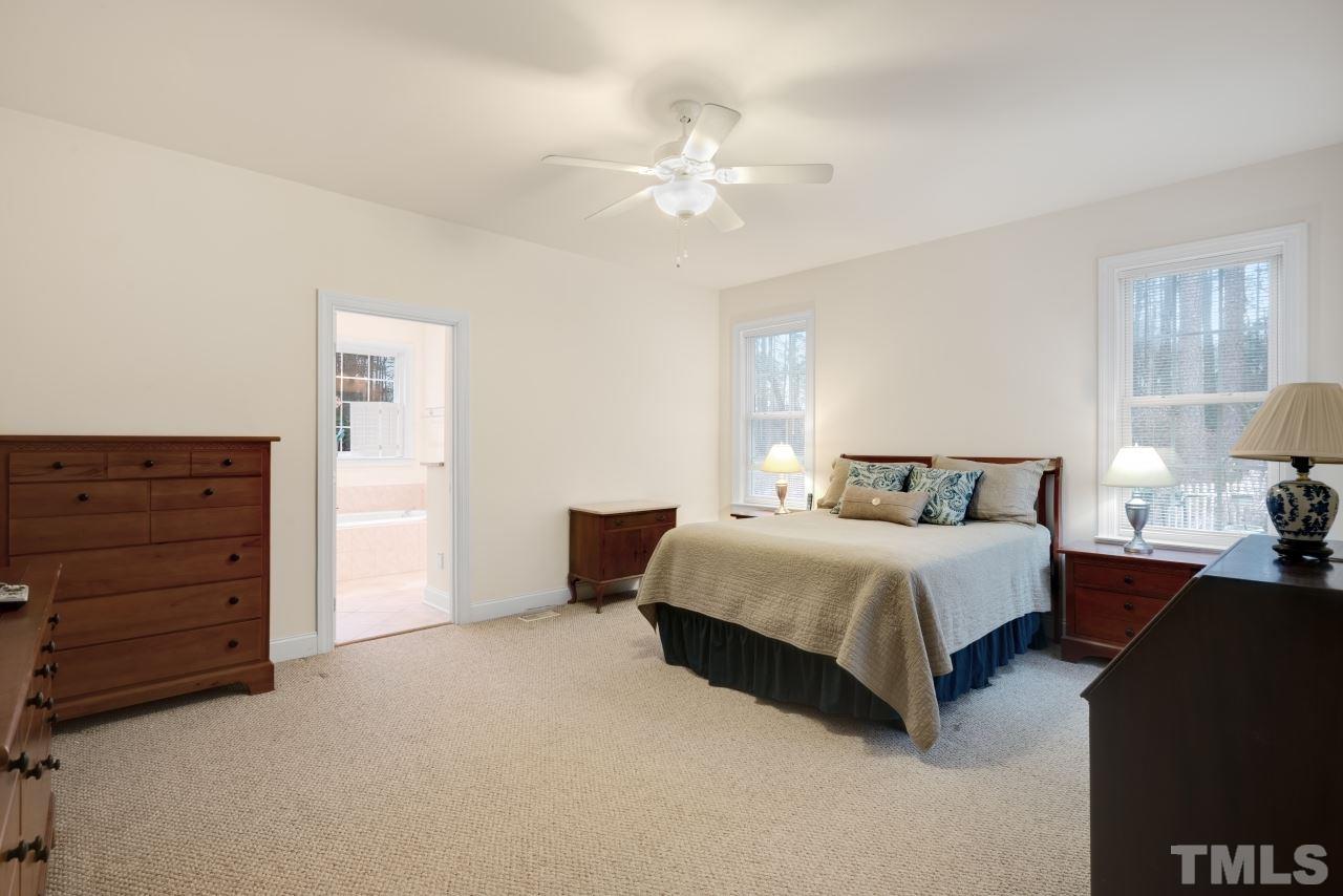 149 Blackburn Road New Hill, NC 27562 - Photo 16 of 30