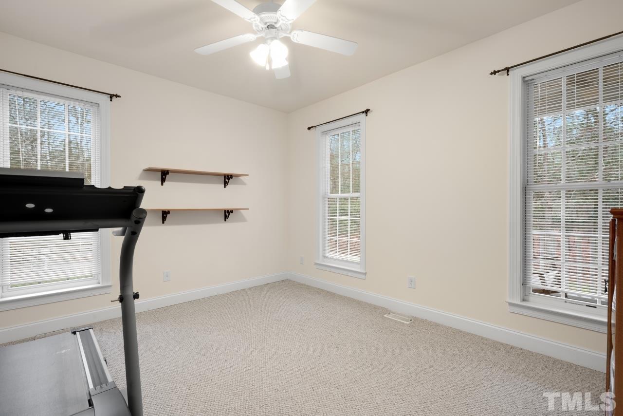 149 Blackburn Road New Hill, NC 27562 - Photo 17 of 30