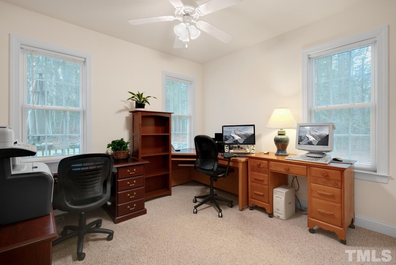 149 Blackburn Road New Hill, NC 27562 - Photo 19 of 30