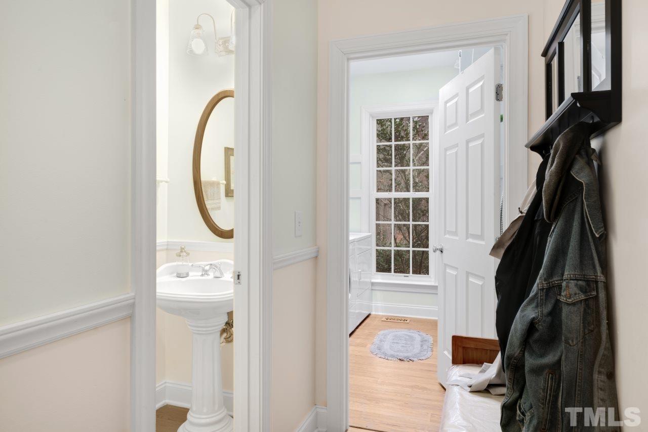 149 Blackburn Road New Hill, NC 27562 - Photo 20 of 30