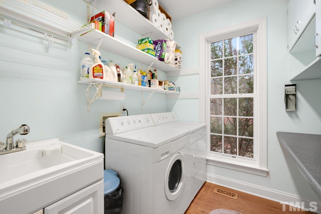 149 Blackburn Road New Hill, NC 27562 - Photo 21 of 30