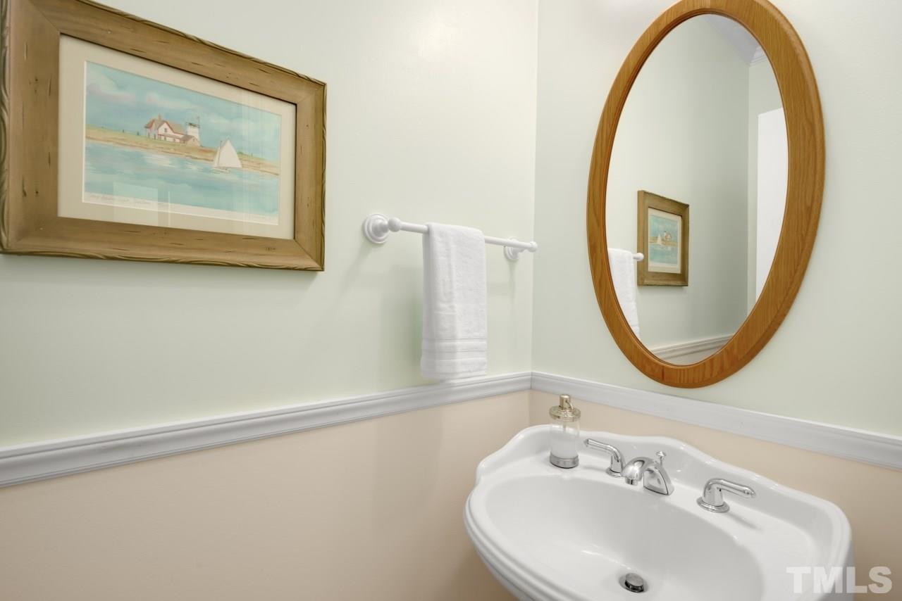 149 Blackburn Road New Hill, NC 27562 - Photo 22 of 30