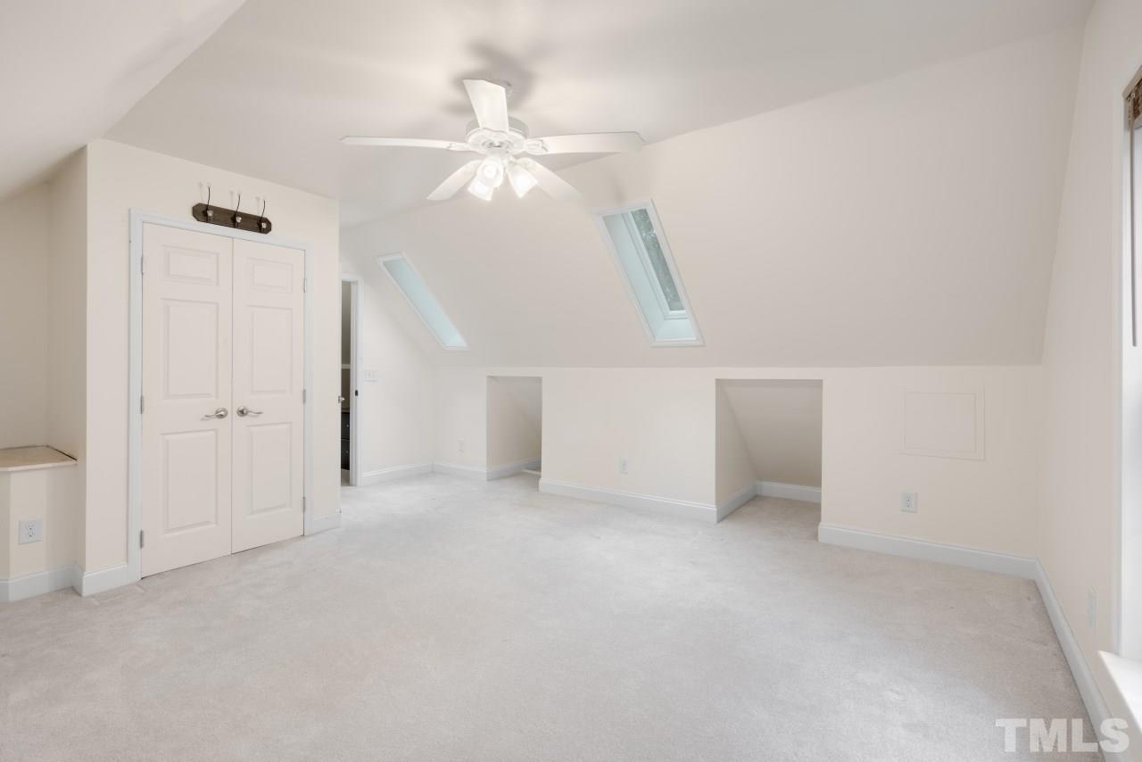 149 Blackburn Road New Hill, NC 27562 - Photo 23 of 30