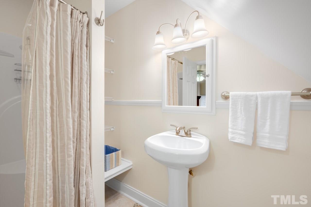 149 Blackburn Road New Hill, NC 27562 - Photo 26 of 30