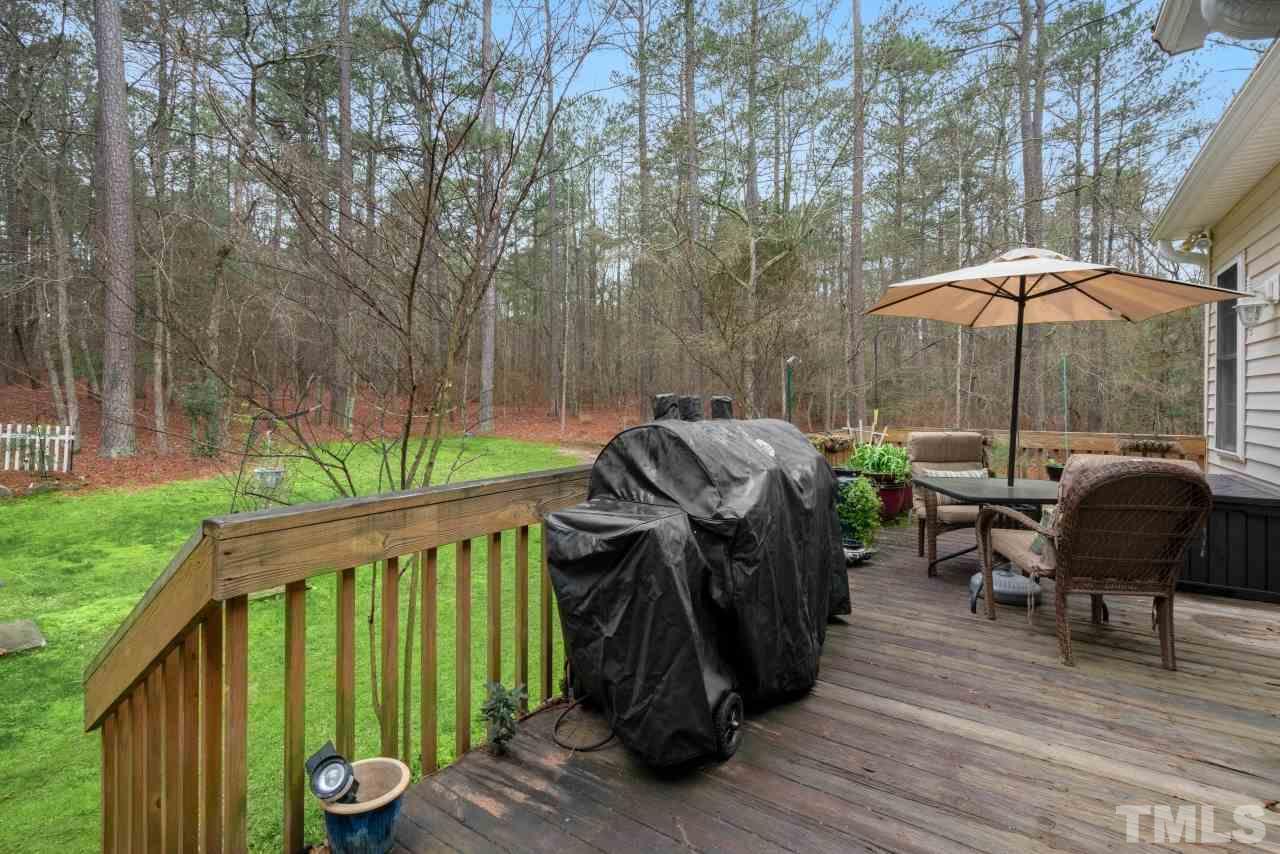 149 Blackburn Road New Hill, NC 27562 - Photo 28 of 30