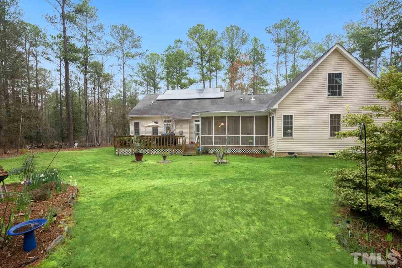 149 Blackburn Road New Hill, NC 27562 - Photo 29 of 30