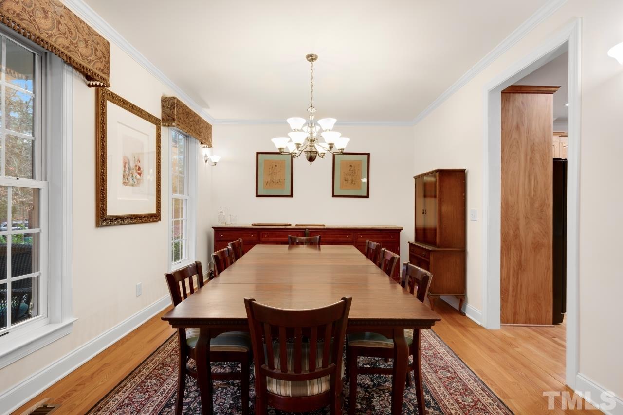 149 Blackburn Road New Hill, NC 27562 - Photo 4 of 30