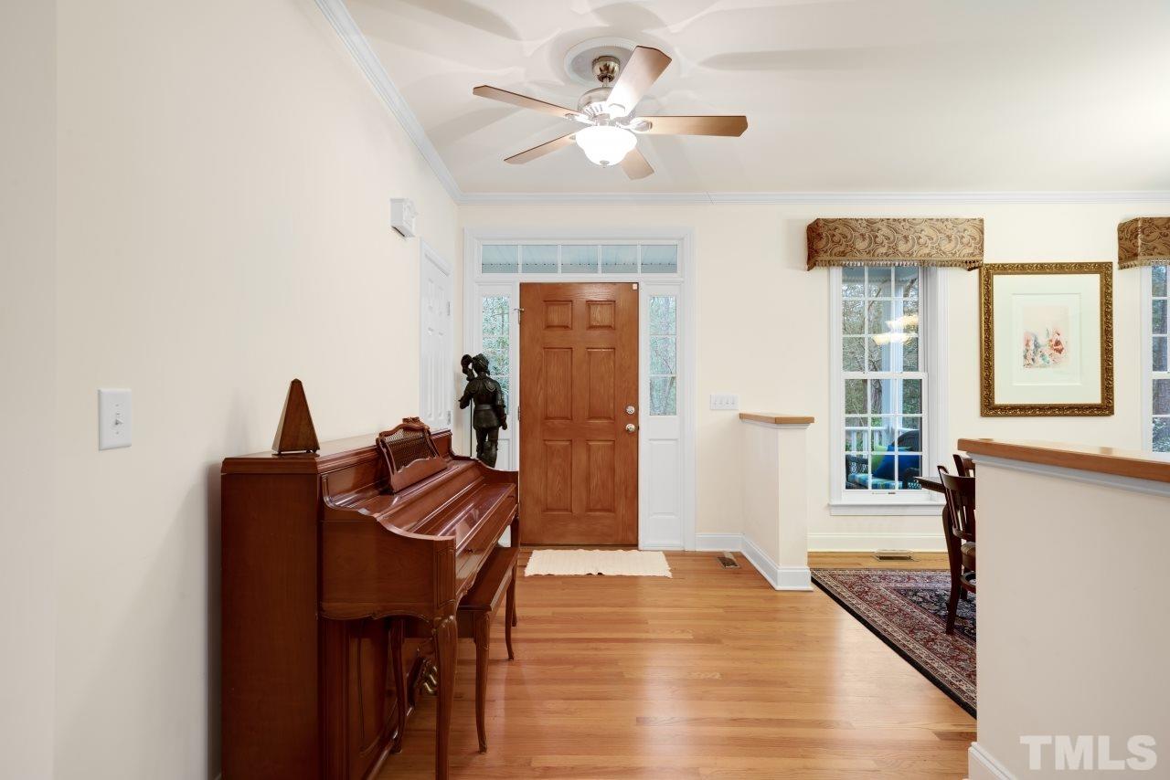 149 Blackburn Road New Hill, NC 27562 - Photo 5 of 30