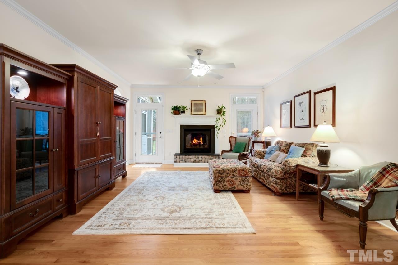 149 Blackburn Road New Hill, NC 27562 - Photo 6 of 30