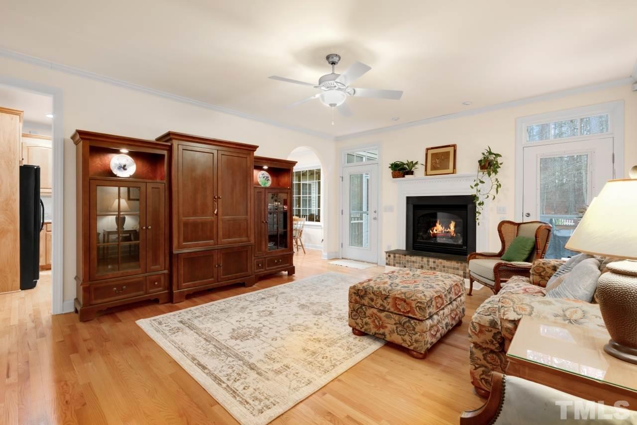 149 Blackburn Road New Hill, NC 27562 - Photo 7 of 30