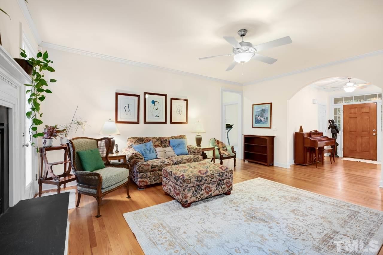 149 Blackburn Road New Hill, NC 27562 - Photo 8 of 30