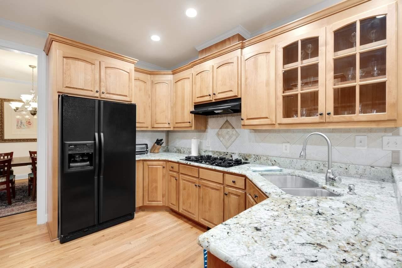 149 Blackburn Road New Hill, NC 27562 - Photo 9 of 30