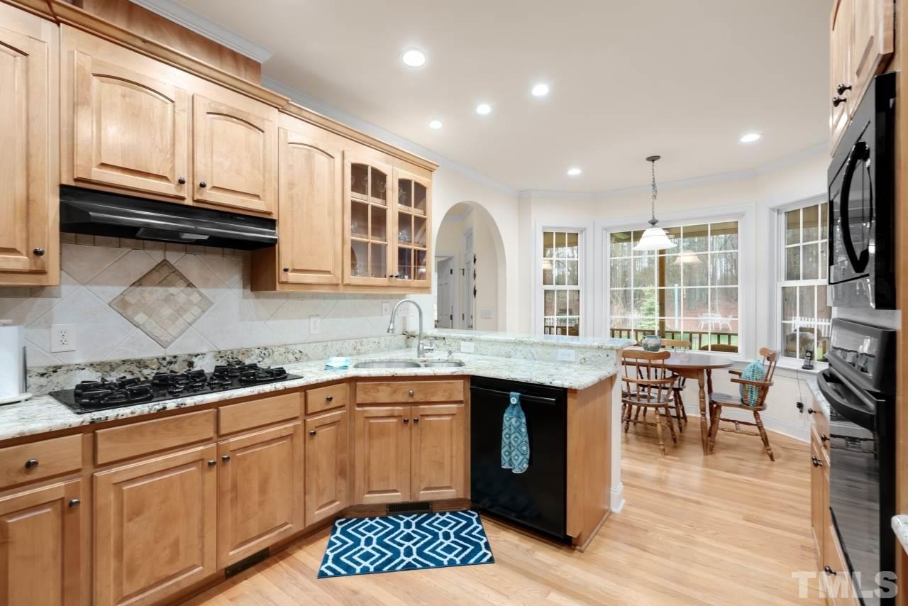 149 Blackburn Road New Hill, NC 27562 - Photo 10 of 30