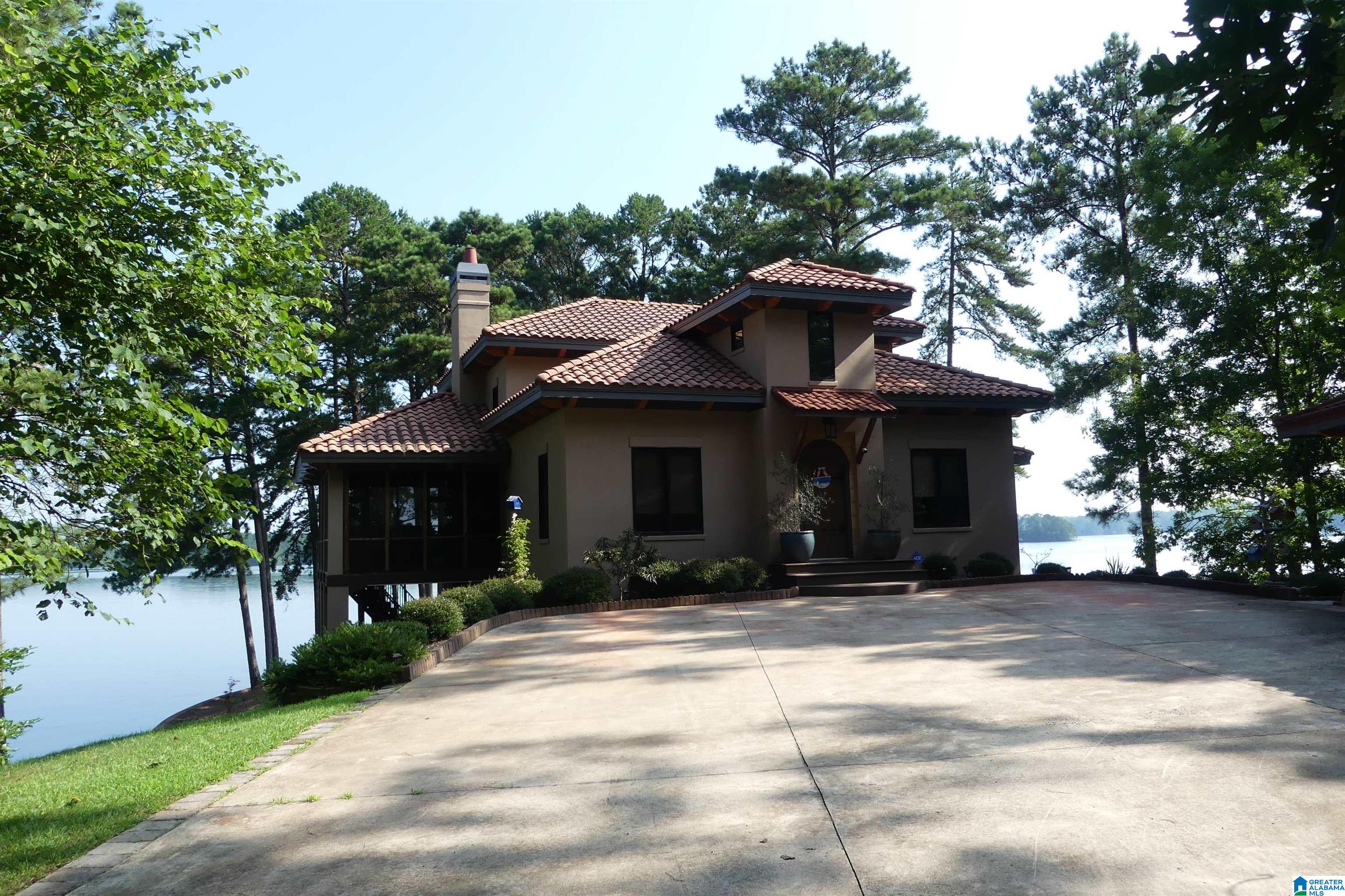 5338 County Road 804 Wedowee, AL 36278 - Photo 11 of 12