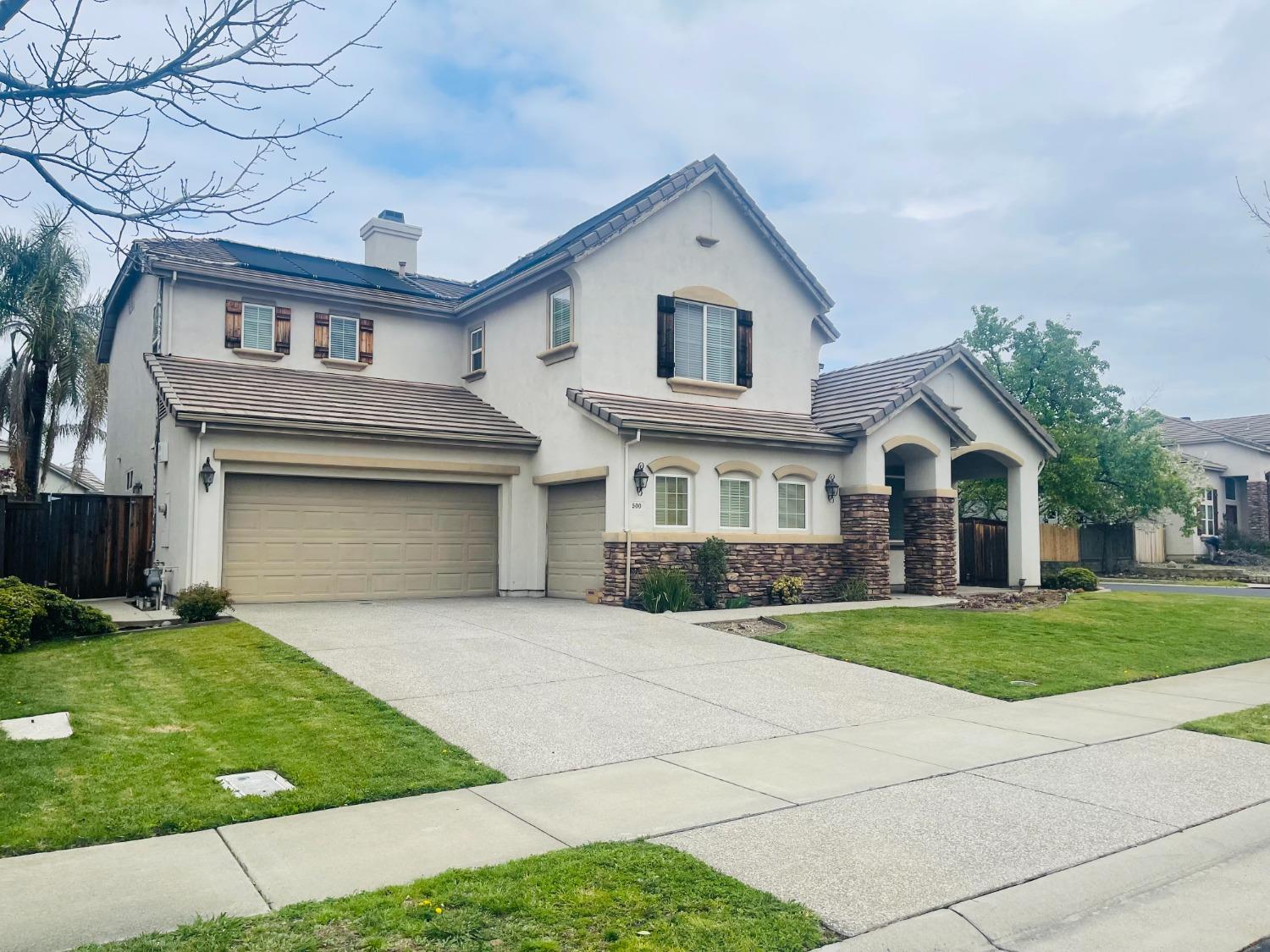 500 Heather Falls Court Roseville, CA 95678 - Photo 1 of 32