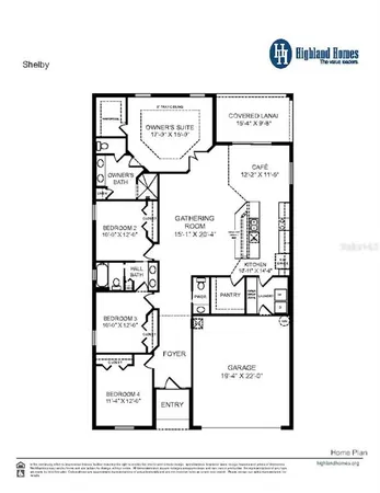 $428,600 | 5574 Buckeye Bnd Drive, St. Cloud, FL 34772