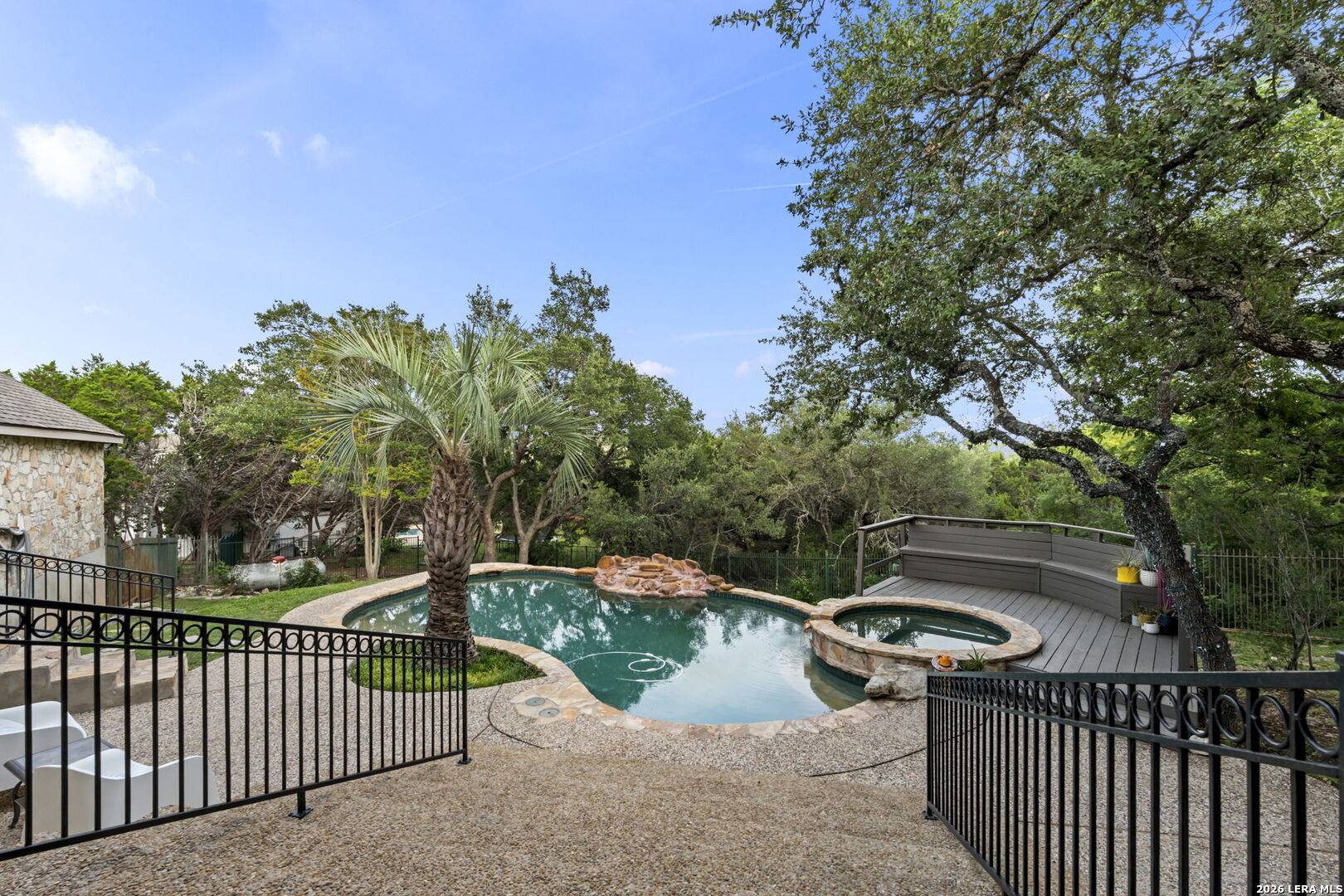 27 Trophy Ridge San Antonio, TX 78258 - Photo 74 of 78