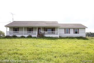 4876 Crandall Road Howell, MI 48855 - Photo 1 of 1 Property Photo