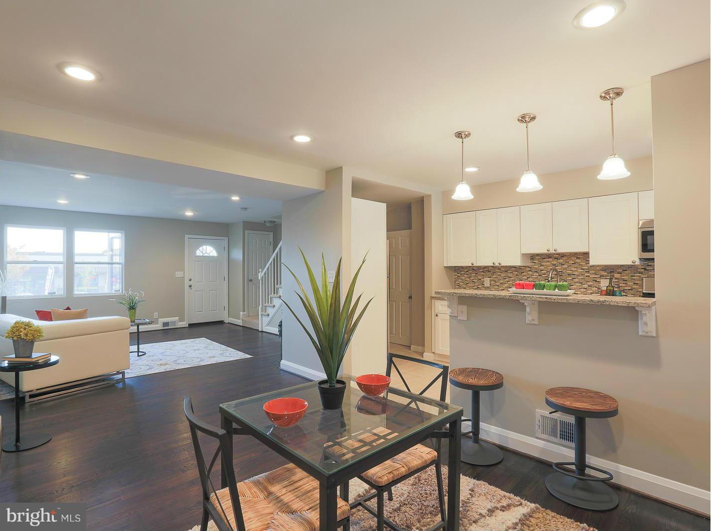 1412 East Cold Spring Lane Baltimore, MD 21239 - Photo 1 of 30 Interior (General)