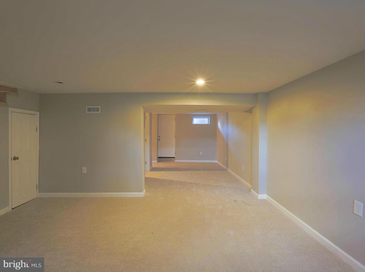 1412 East Cold Spring Lane Baltimore, MD 21239 - Photo 14 of 30 Basement