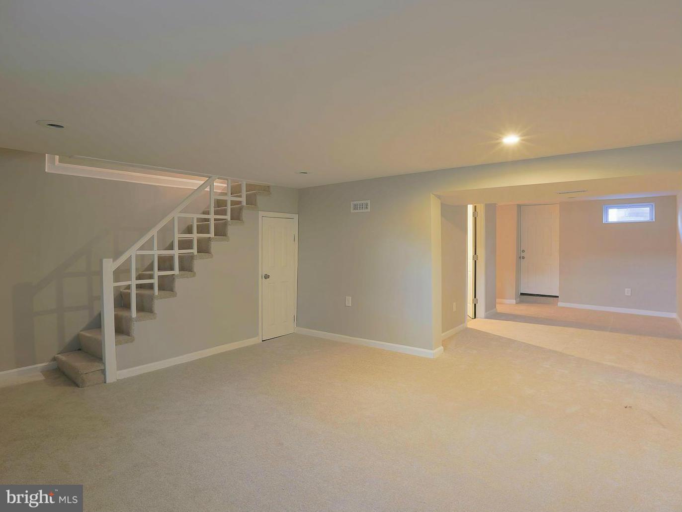 1412 East Cold Spring Lane Baltimore, MD 21239 - Photo 17 of 30 Basement