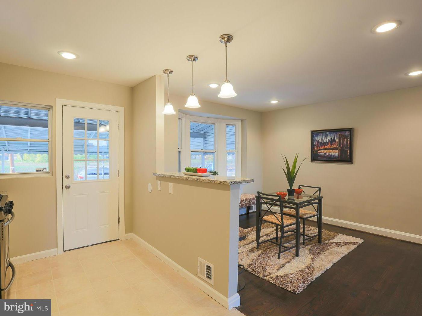 1412 East Cold Spring Lane Baltimore, MD 21239 - Photo 20 of 30 Interior (General)