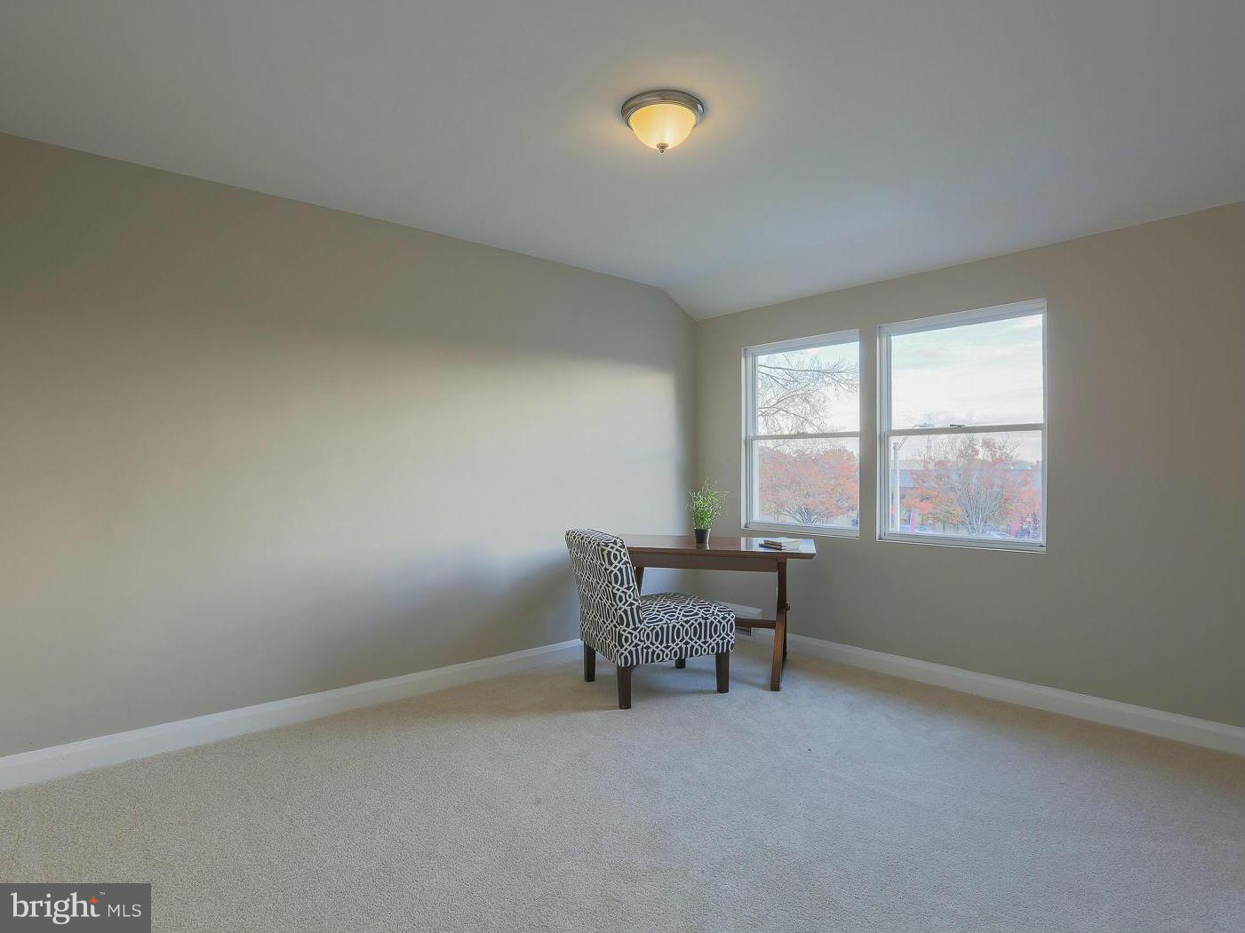 1412 East Cold Spring Lane Baltimore, MD 21239 - Photo 22 of 30 Bedroom (Master)