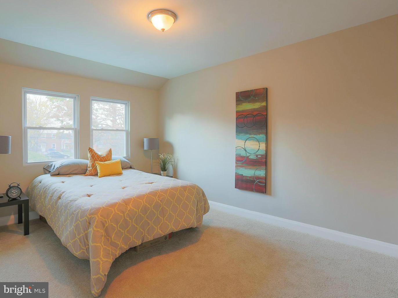 1412 East Cold Spring Lane Baltimore, MD 21239 - Photo 25 of 30 Bedroom