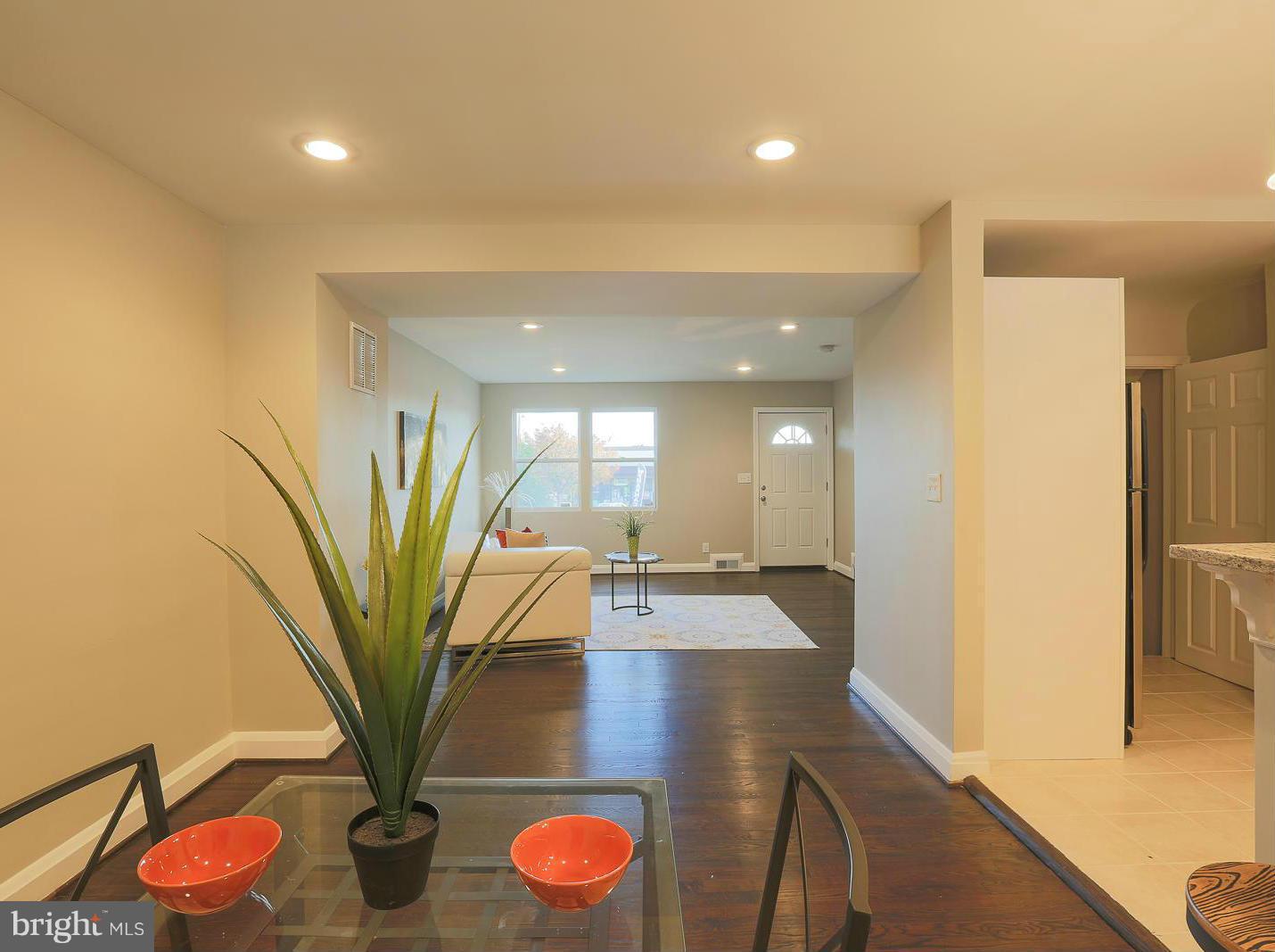 1412 East Cold Spring Lane Baltimore, MD 21239 - Photo 5 of 30 Interior (General)