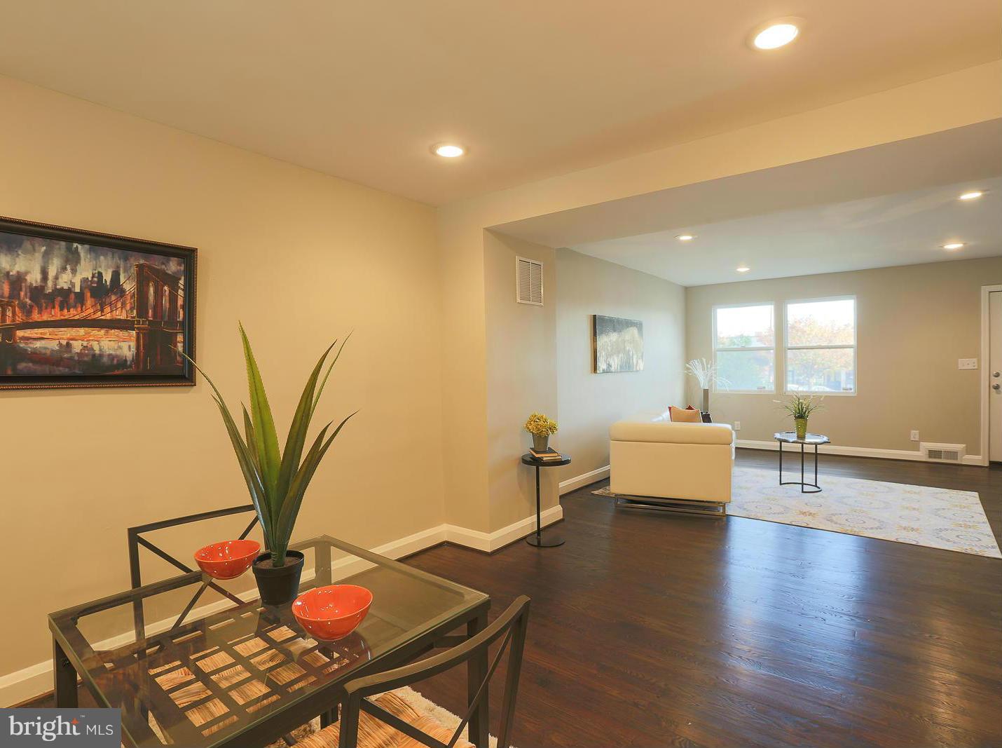 1412 East Cold Spring Lane Baltimore, MD 21239 - Photo 6 of 30 Interior (General)