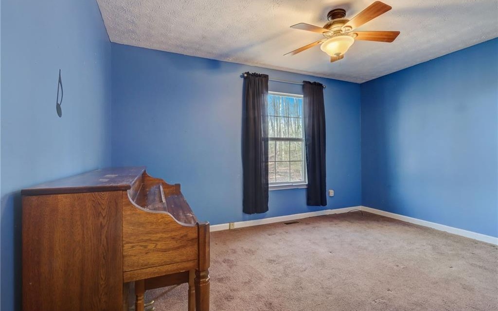 89 Blueberry Road Jasper, GA 30143 - Photo 23 of 41 Additional View