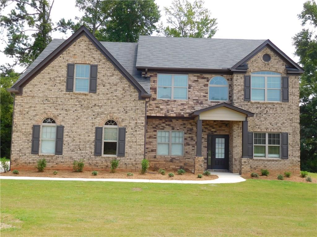 4704 Evanescence Way Hampton, GA 30228 - Photo 1 of 1