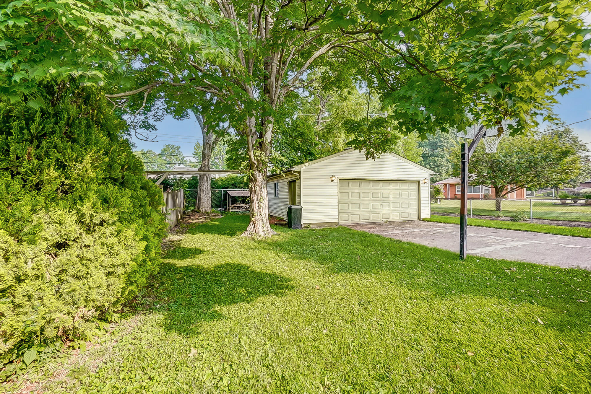 1757 Pembrook Road Springfield, OH 45504 - Photo 29 of 33 Gallery Image 29
