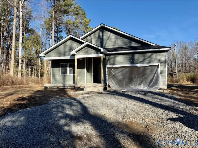 $389,900 | 94 Dingley Road, Montross, VA 22520