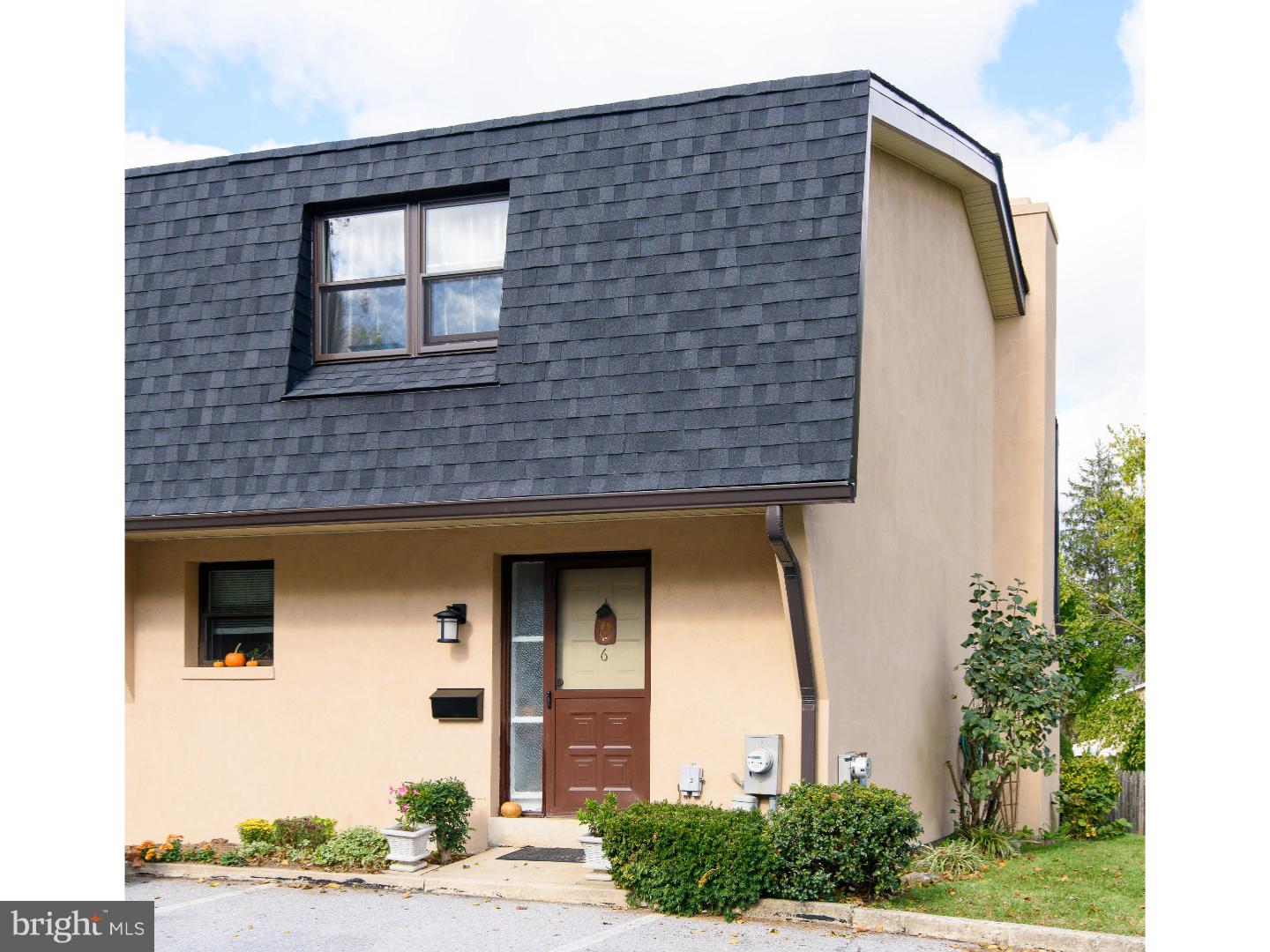 315 South Valley Forge Road, Unit 6 Devon, PA 19333 - Photo 1 of 25 Exterior Front