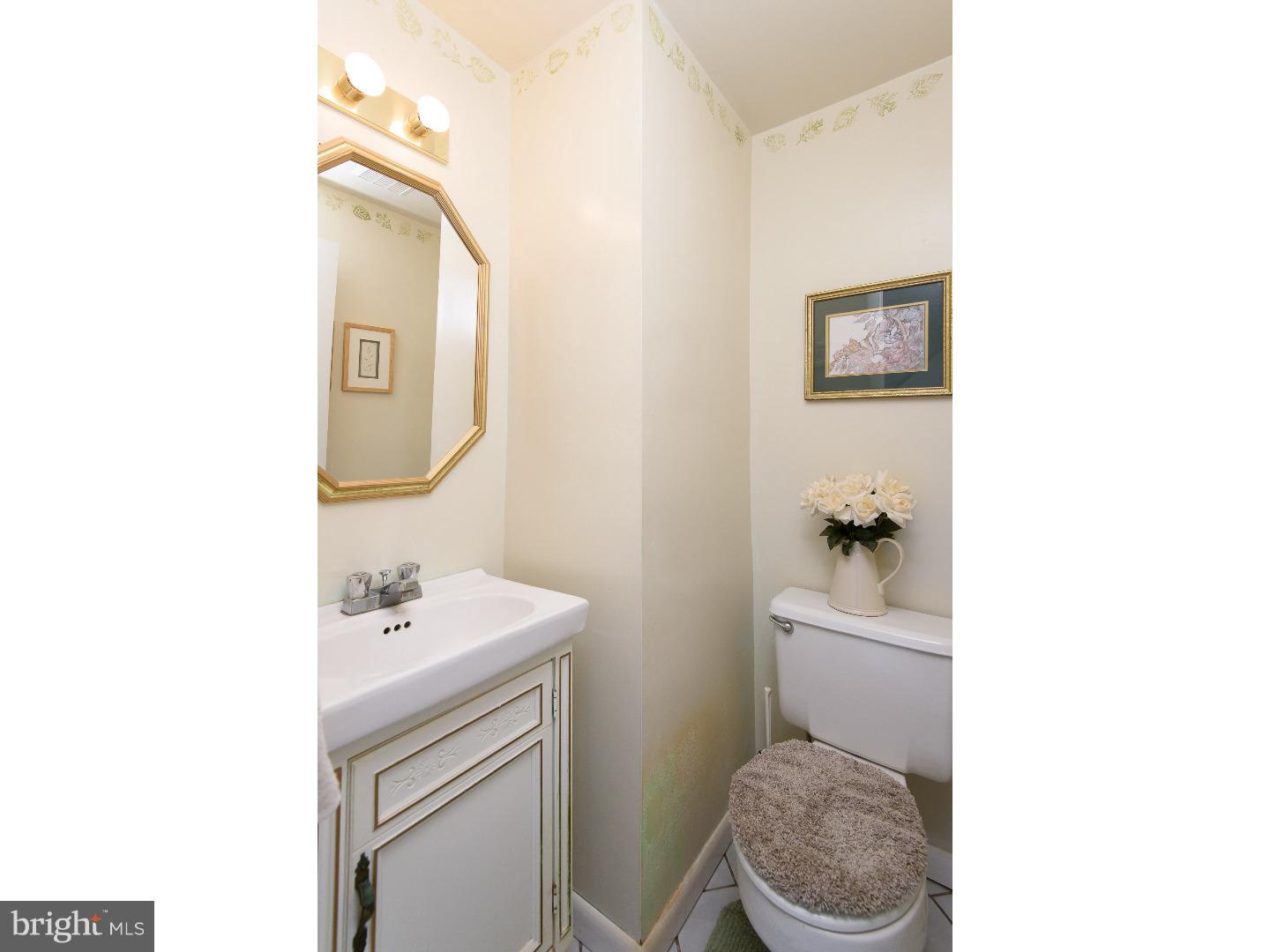 315 South Valley Forge Road, Unit 6 Devon, PA 19333 - Photo 14 of 25 Bathroom