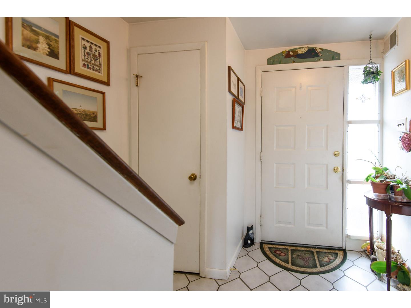 315 South Valley Forge Road, Unit 6 Devon, PA 19333 - Photo 3 of 25 Foyer