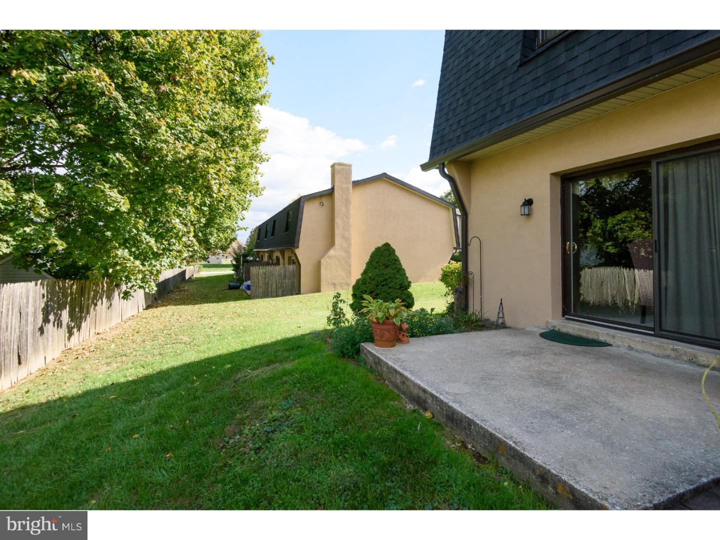 315 South Valley Forge Road, Unit 6 Devon, PA 19333 - Photo 22 of 25 Exterior Back