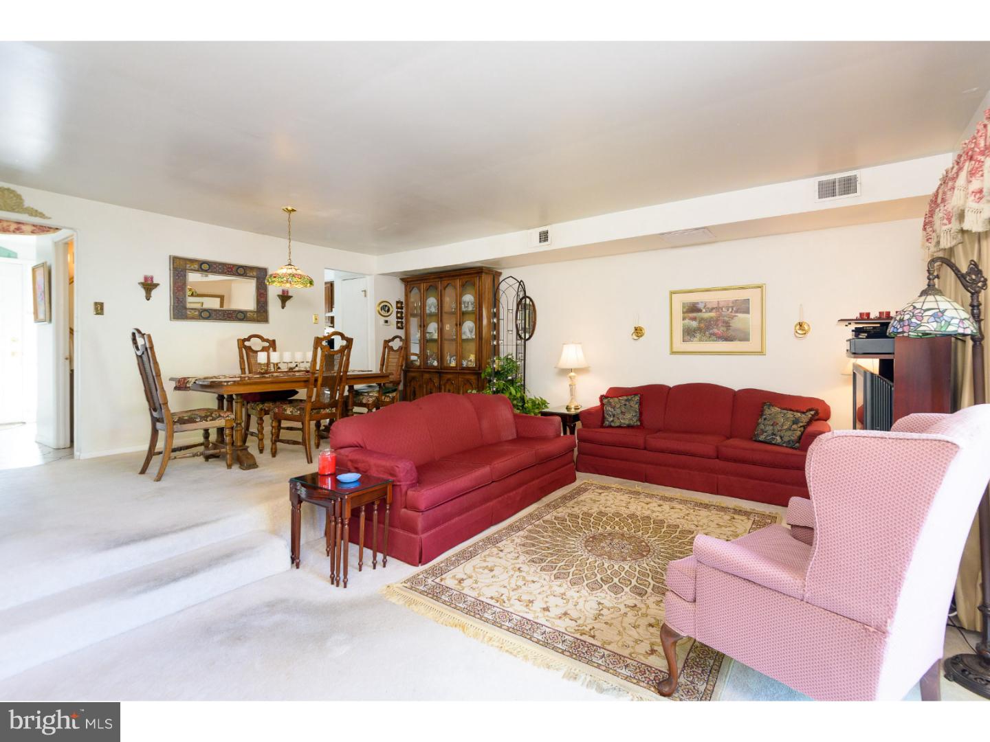 315 South Valley Forge Road, Unit 6 Devon, PA 19333 - Photo 5 of 25 Living Room