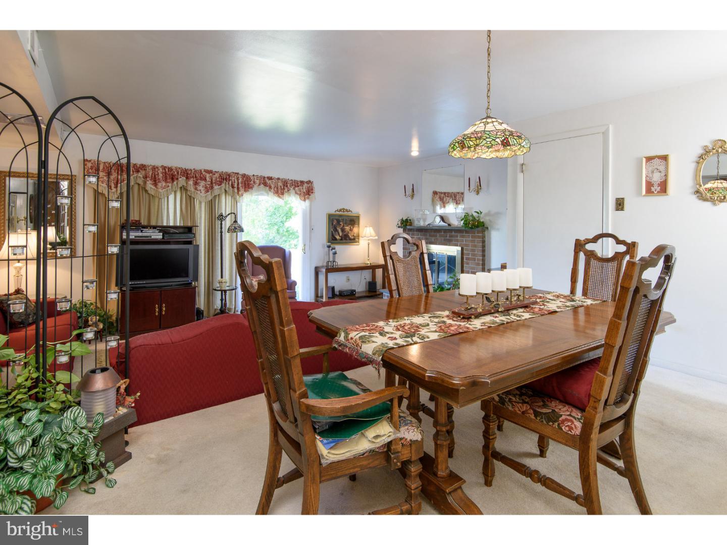 315 South Valley Forge Road, Unit 6 Devon, PA 19333 - Photo 7 of 25 Dining Room