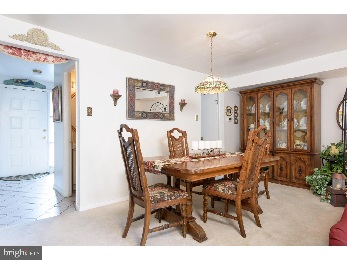 315 South Valley Forge Road, Unit 6 Devon, PA 19333 - Photo 8 of 25 Dining Room
