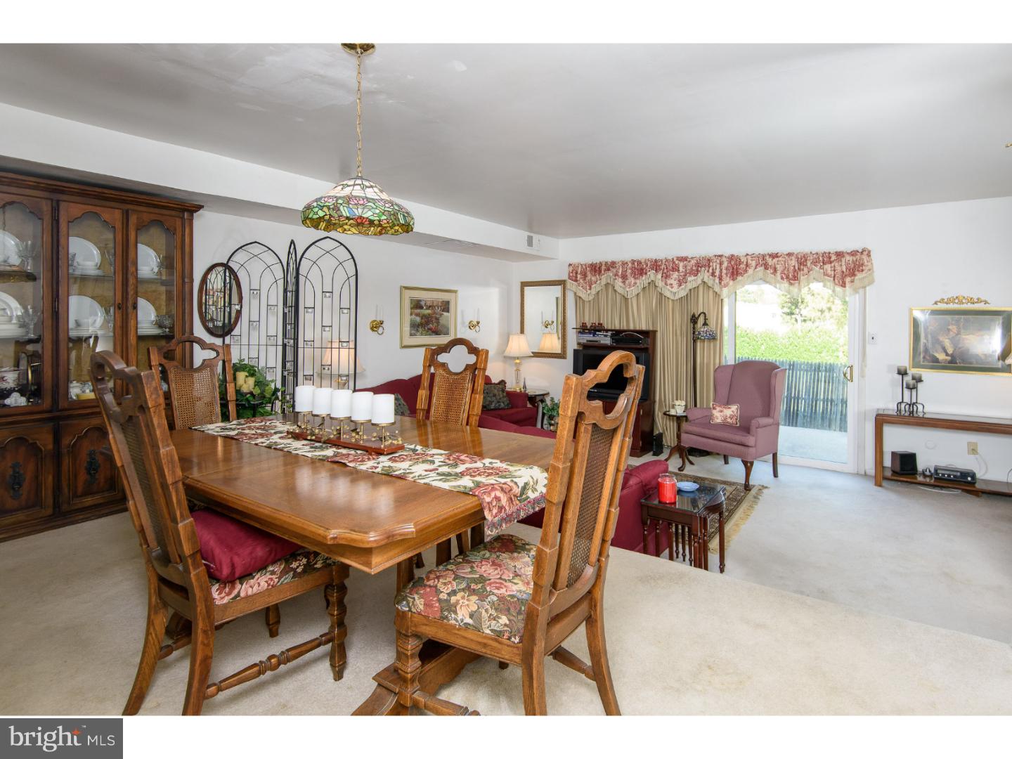 315 South Valley Forge Road, Unit 6 Devon, PA 19333 - Photo 9 of 25 Dining Room