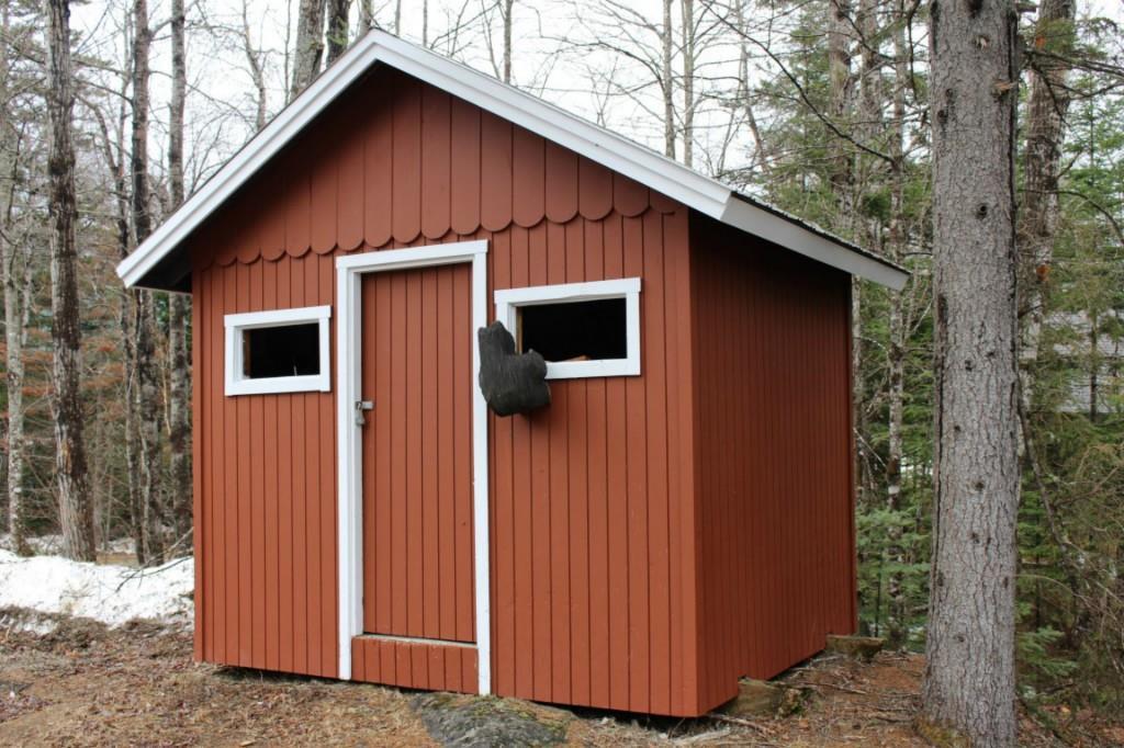 3010 Sugar Ridge Kingfield, ME 04947 - Photo 2 of 19 Photo