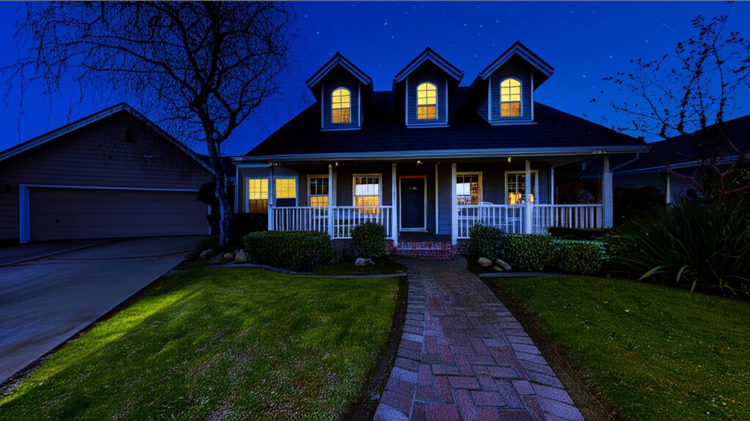 3705 Vondel Circle Modesto, CA 95356 - Photo 2 of 41