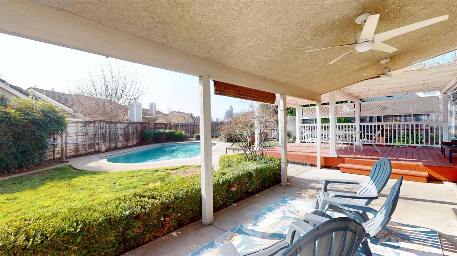 3705 Vondel Circle Modesto, CA 95356 - Photo 36 of 41