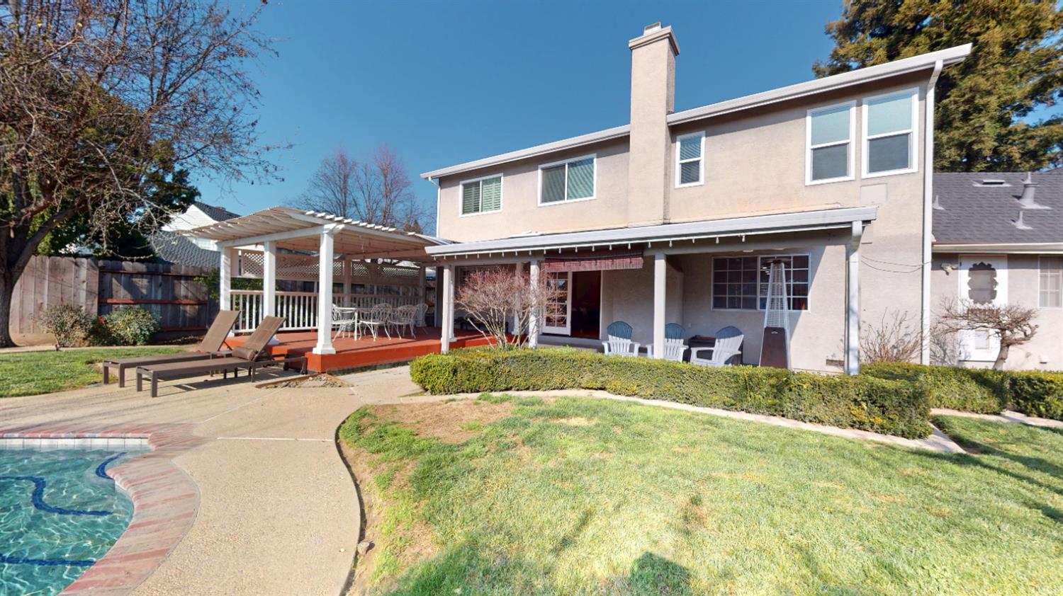 3705 Vondel Circle Modesto, CA 95356 - Photo 39 of 41