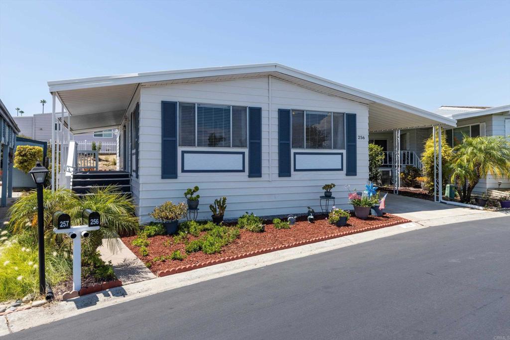 650 South Rancho Santa Fe Road, Unit 256 San Marcos, CA 92078 - Photo 1 of 61 Gallery Image 1