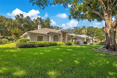 $825,000 | 7750 Apple Tree Circle, Orlando, FL 32819