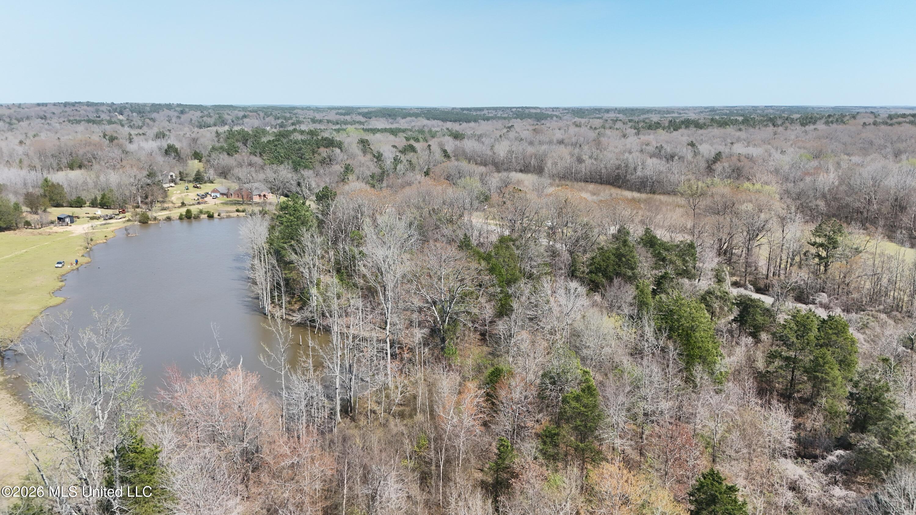 1200 Chulahoma Road Holly Springs, MS 38635 - Photo 24 of 46 DJI_20260321133339_0052_D